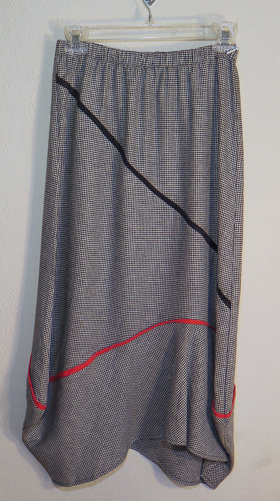 Khangura - Tulip Skirt - Artemisia Artwear